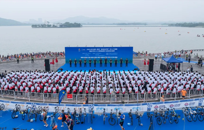 333体育-五线齐发+三大拓新：2025中国体博会海外观众招募正当时